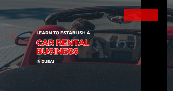 Set up business in Dubai